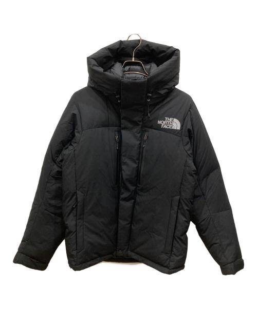 THE NORTH FACE（ザ ノース フェイス）THE NORTH FACE (ザ ノース フェイス) Baltro Light Jacket ブラック サイズ:Ⅿの古着・服飾アイテム