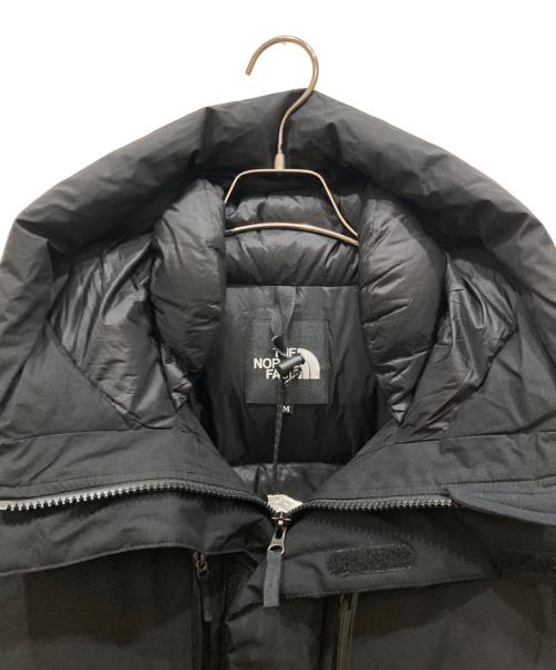 THE NORTH FACE（ザ ノース フェイス）THE NORTH FACE (ザ ノース フェイス) Baltro Light Jacket ブラック サイズ:Ⅿの古着・服飾アイテム