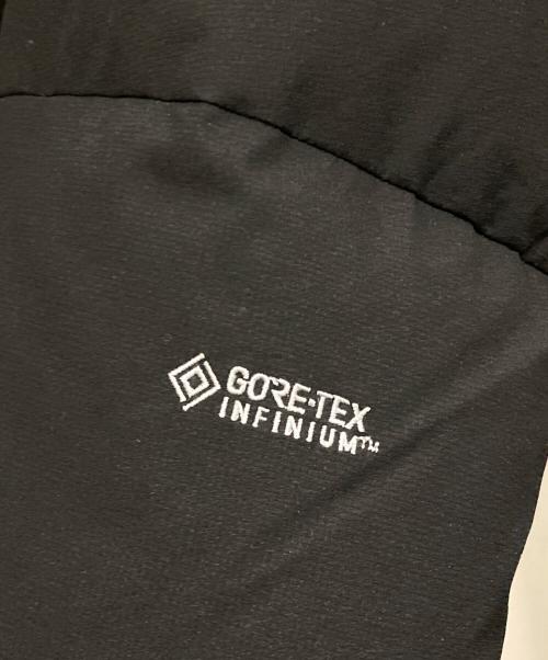 THE NORTH FACE（ザ ノース フェイス）THE NORTH FACE (ザ ノース フェイス) Baltro Light Jacket ブラック サイズ:Ⅿの古着・服飾アイテム