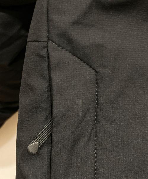 THE NORTH FACE（ザ ノース フェイス）THE NORTH FACE (ザ ノース フェイス) Baltro Light Jacket ブラック サイズ:Ⅿの古着・服飾アイテム