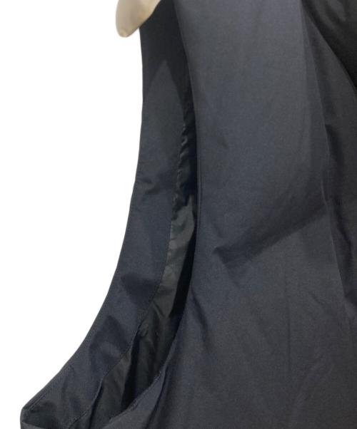 FREAK'S STORE（フリークスストア）FREAK'S STORE (フリークスストア) PHENIX (フェニックス) ダウンベスト ネイビー サイズ:SIZE Sの古着・服飾アイテム