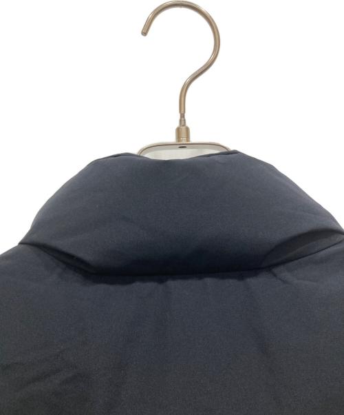 FREAK'S STORE（フリークスストア）FREAK'S STORE (フリークスストア) PHENIX (フェニックス) ダウンベスト ネイビー サイズ:SIZE Sの古着・服飾アイテム