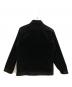 LACOSTE (ラコステ) Corduroy Oversized Loosely Jacket ブラック サイズ:SIZE 48：7000円