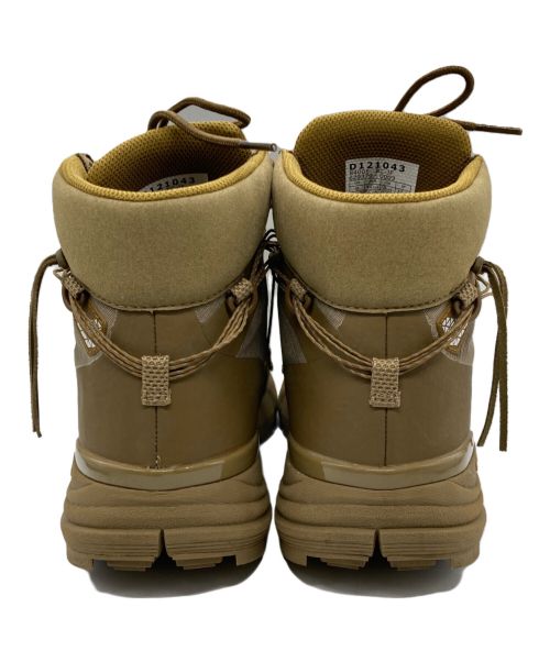 Danner（ダナー）Danner (ダナー) F/CE. (エフシーイー) HIGHBRID DANNER LT GORE-TEX ベージュ サイズ:27の古着・服飾アイテム