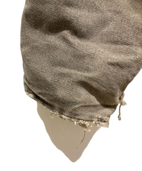 CarHartt（カーハート）CarHartt (カーハート) 00’ｓトラディショナルコート ブラウン サイズ:不明の古着・服飾アイテム