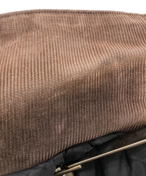 CarHartt（カーハート）CarHartt (カーハート) 00’ｓトラディショナルコート ブラウン サイズ:不明の古着・服飾アイテム