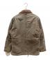 CarHartt (カーハート) 00’ｓトラディショナルコート ブラウン サイズ:不明：18000円