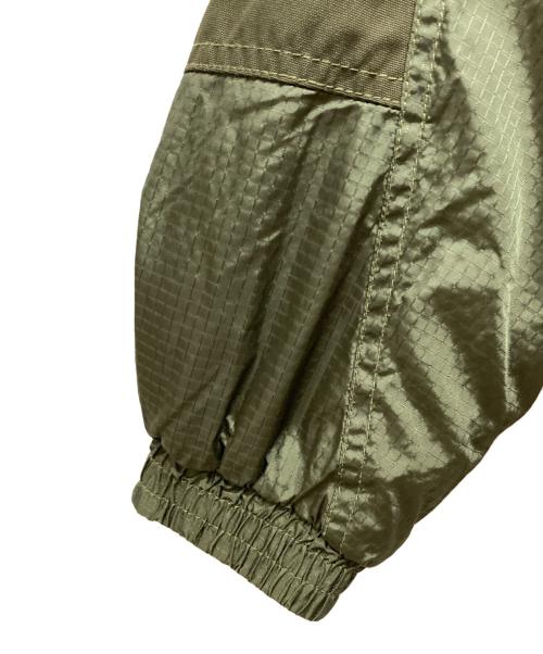 TATRAS（タトラス）TATRAS (タトラス) BOMBIL ダウンジャケット オリーブ サイズ:03の古着・服飾アイテム