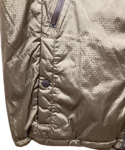 TATRAS（タトラス）TATRAS (タトラス) BOMBIL ダウンジャケット オリーブ サイズ:03の古着・服飾アイテム