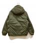TATRAS (タトラス) BOMBIL ダウンジャケット オリーブ サイズ:03：25000円