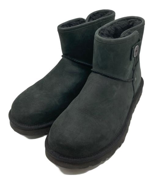 UGG（アグ）UGG (アグ) Beni ブラック サイズ:27の古着・服飾アイテム