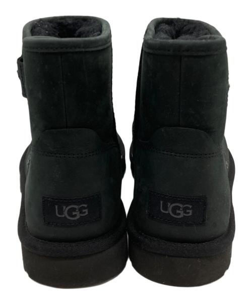 UGG（アグ）UGG (アグ) Beni ブラック サイズ:27の古着・服飾アイテム