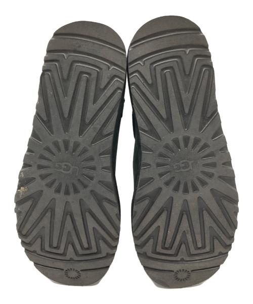 UGG（アグ）UGG (アグ) Beni ブラック サイズ:27の古着・服飾アイテム