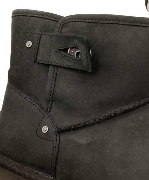 UGG（アグ）UGG (アグ) Beni ブラック サイズ:27の古着・服飾アイテム