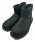 UGG（アグ）の古着「Beni」｜ブラック