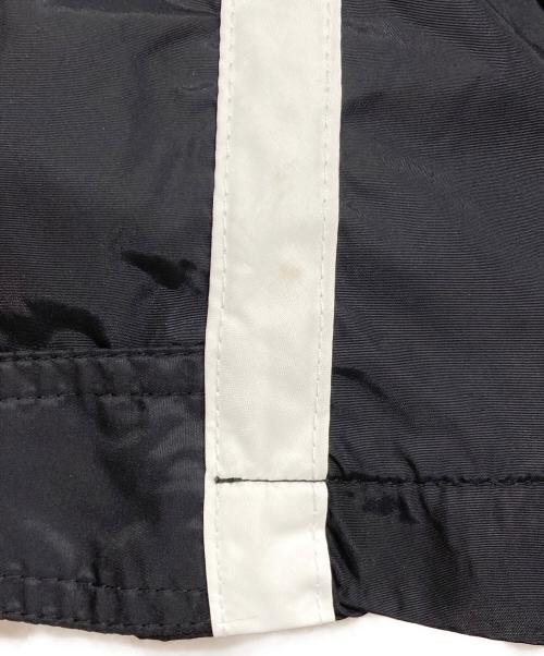 NIKE（ナイキ）NIKE (ナイキ) 90sナイロンジャケット ブラック サイズ:Sの古着・服飾アイテム