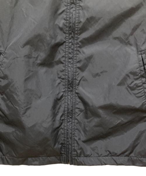 NIKE（ナイキ）NIKE (ナイキ) 90sナイロンジャケット ブラック サイズ:Sの古着・服飾アイテム