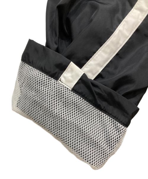 NIKE（ナイキ）NIKE (ナイキ) 90sナイロンジャケット ブラック サイズ:Sの古着・服飾アイテム