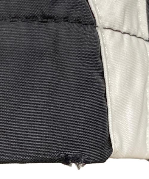 NIKE（ナイキ）NIKE (ナイキ) 90sナイロンジャケット ブラック サイズ:Sの古着・服飾アイテム