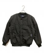 RENEGADEレネゲード）の古着「ダービージャケット」｜ブラック