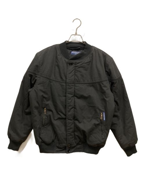 RENEGADE（レネゲード）RENEGADE (レネゲード) ダービージャケット ブラック サイズ:Sの古着・服飾アイテム