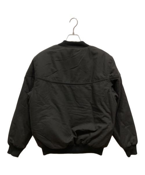 RENEGADE（レネゲード）RENEGADE (レネゲード) ダービージャケット ブラック サイズ:Sの古着・服飾アイテム