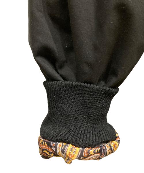 RENEGADE（レネゲード）RENEGADE (レネゲード) ダービージャケット ブラック サイズ:Sの古着・服飾アイテム