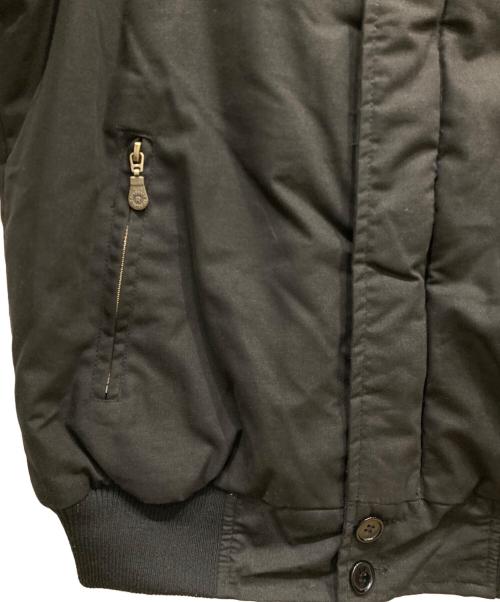 RENEGADE（レネゲード）RENEGADE (レネゲード) ダービージャケット ブラック サイズ:Sの古着・服飾アイテム