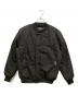 RENEGADE（レネゲード）の古着「ダービージャケット」｜ブラック