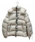 MONCLER（モンクレール）の古着「MAURES」｜ホワイト