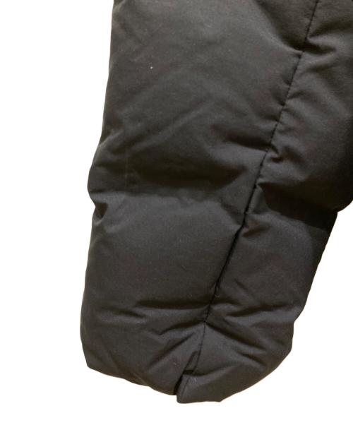 THE NORTH FACE（ザ ノース フェイス）THE NORTH FACE (ザ ノース フェイス) BELAYER PARKA ネイビー サイズ:Ⅼの古着・服飾アイテム