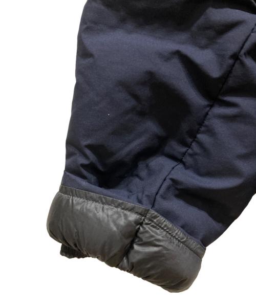 THE NORTH FACE（ザ ノース フェイス）THE NORTH FACE (ザ ノース フェイス) BELAYER PARKA ネイビー サイズ:Ⅼの古着・服飾アイテム