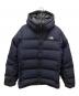 THE NORTH FACE（ザ ノース フェイス）の古着「BELAYER PARKA」｜ネイビー