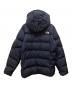 THE NORTH FACE (ザ ノース フェイス) BELAYER PARKA ネイビー サイズ:Ⅼ：32000円