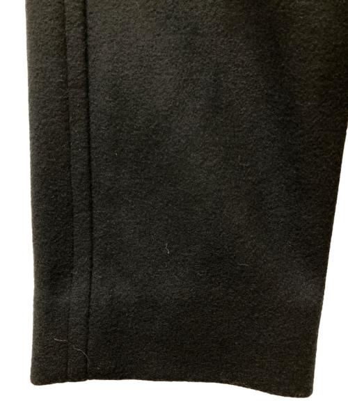 JOURNAL STANDARD relume（ジャーナルスタンダード レリューム）JOURNAL STANDARD relume (ジャーナルスタンダード レリューム) Wフロントチェスターコート ネイビー サイズ:SIZE 36 未使用品の古着・服飾アイテム