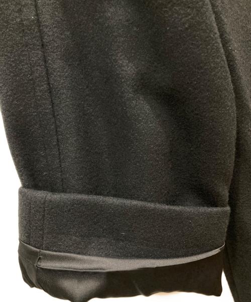 JOURNAL STANDARD relume（ジャーナルスタンダード レリューム）JOURNAL STANDARD relume (ジャーナルスタンダード レリューム) Wフロントチェスターコート ネイビー サイズ:SIZE 36 未使用品の古着・服飾アイテム