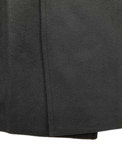 JOURNAL STANDARD relume（ジャーナルスタンダード レリューム）JOURNAL STANDARD relume (ジャーナルスタンダード レリューム) Wフロントチェスターコート ネイビー サイズ:SIZE 36 未使用品の古着・服飾アイテム