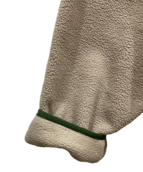 Patagonia（パタゴニア）Patagonia (パタゴニア) シンチラ・スナップT・プルオーバー シーバードグレー サイズ:XLの古着・服飾アイテム