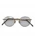 MOSCOT（モスコット）の古着「眼鏡」｜ゴールド