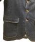 中古・古着 MOONLIGHT CLOTHING (ムーンライト クロージング) DENIM JACKET インディゴ サイズ:40：15000円