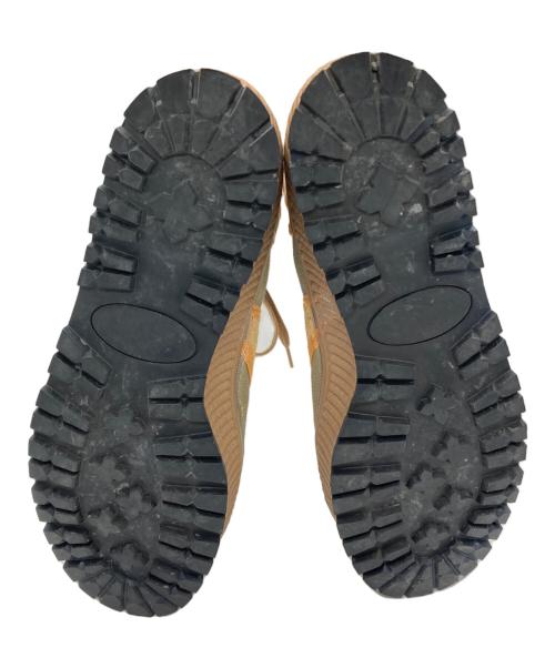 ZDA Climber（ゼットディーエー）ZDA Climber (ゼットディーエー) ハイカットスニーカー カーキ サイズ:42の古着・服飾アイテム