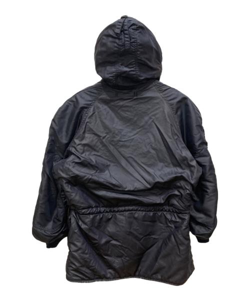 U.S.AIR FORCE（ユーエスエアフォース）U.S.AIR FORCE (ユーエスエアフォース) N-3A Flight Jacket ネイビー サイズ:Ⅼの古着・服飾アイテム