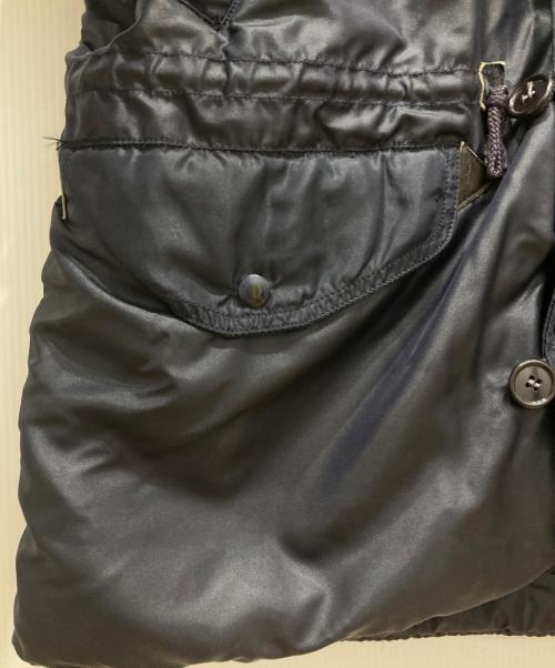 U.S.AIR FORCE（ユーエスエアフォース）U.S.AIR FORCE (ユーエスエアフォース) N-3A Flight Jacket ネイビー サイズ:Ⅼの古着・服飾アイテム