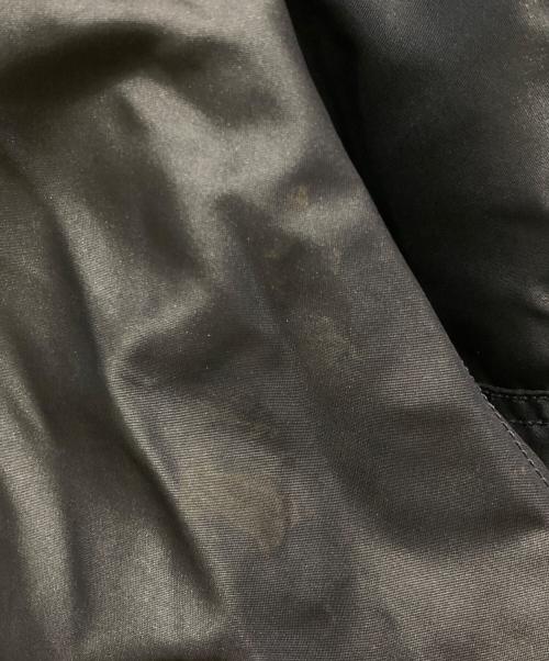 U.S.AIR FORCE（ユーエスエアフォース）U.S.AIR FORCE (ユーエスエアフォース) N-3A Flight Jacket ネイビー サイズ:Ⅼの古着・服飾アイテム