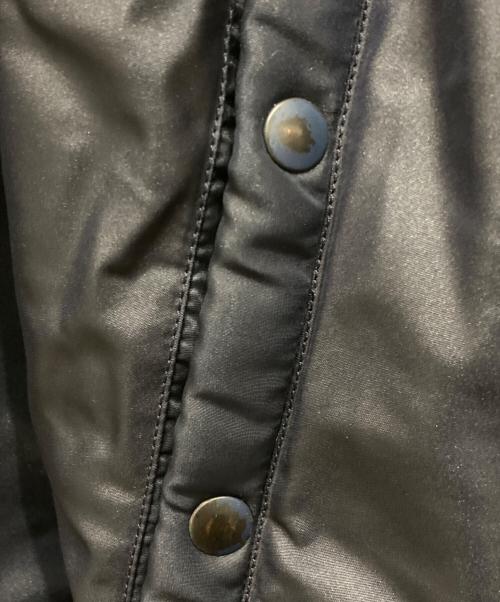 U.S.AIR FORCE（ユーエスエアフォース）U.S.AIR FORCE (ユーエスエアフォース) N-3A Flight Jacket ネイビー サイズ:Ⅼの古着・服飾アイテム