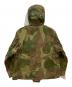 Belgian Army (ベルギーアーミー) ブラッシュドカモデニソンスモックジャケット カーキ サイズ:FREE：30000円