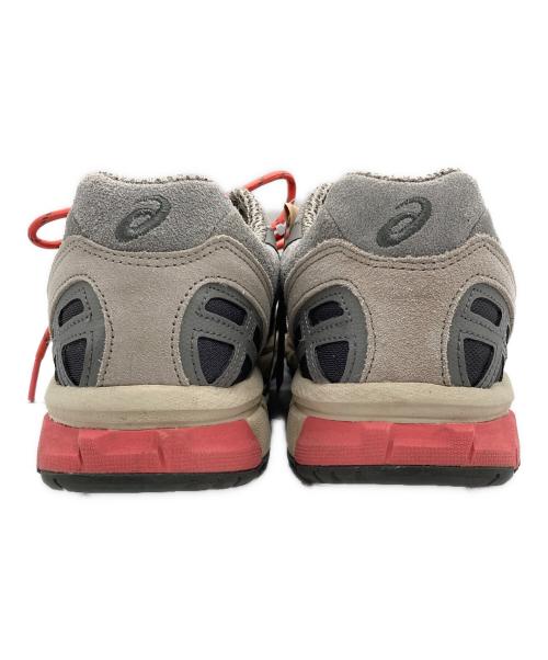 asics（アシックス）asics (アシックス) GEL-SONOMA 15-50 グレー サイズ:SIZE 26cmの古着・服飾アイテム