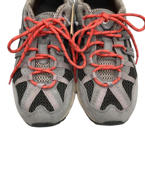 asics（アシックス）asics (アシックス) GEL-SONOMA 15-50 グレー サイズ:SIZE 26cmの古着・服飾アイテム