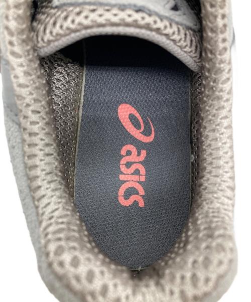 asics（アシックス）asics (アシックス) GEL-SONOMA 15-50 グレー サイズ:SIZE 26cmの古着・服飾アイテム