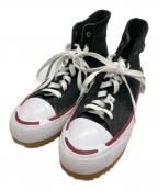 DIESELディーゼル）の古着「S-PRINCIPIA MID」｜ブラック